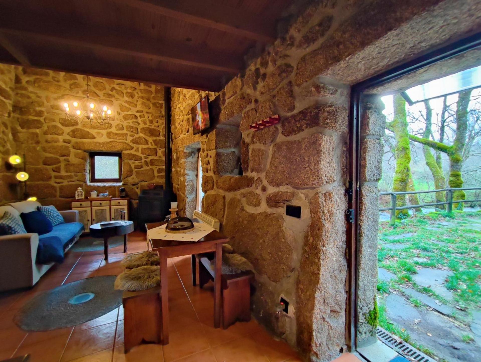 Moinhos do Poço Verde