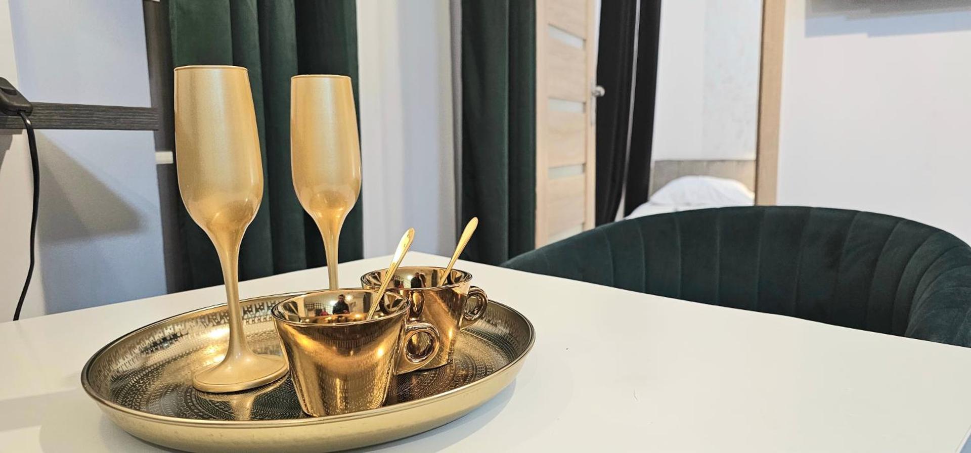 Vita - Apartamenty przy Parku Solankowym