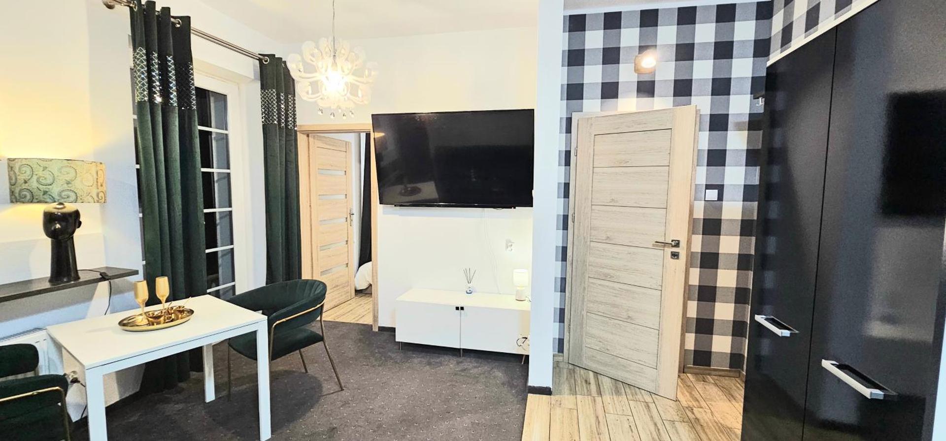 Vita - Apartamenty przy Parku Solankowym