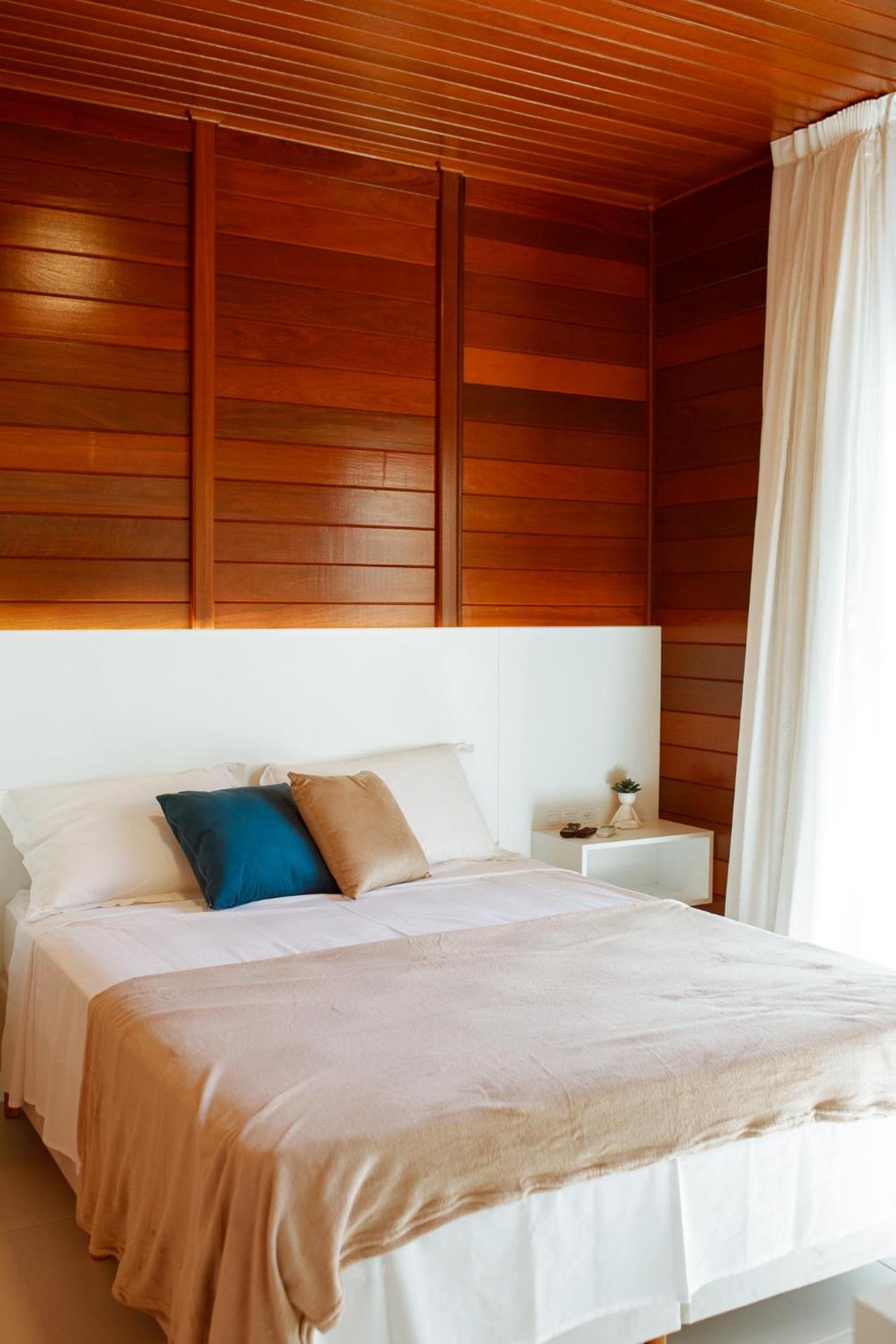 Pousada Ondas de Mariscal