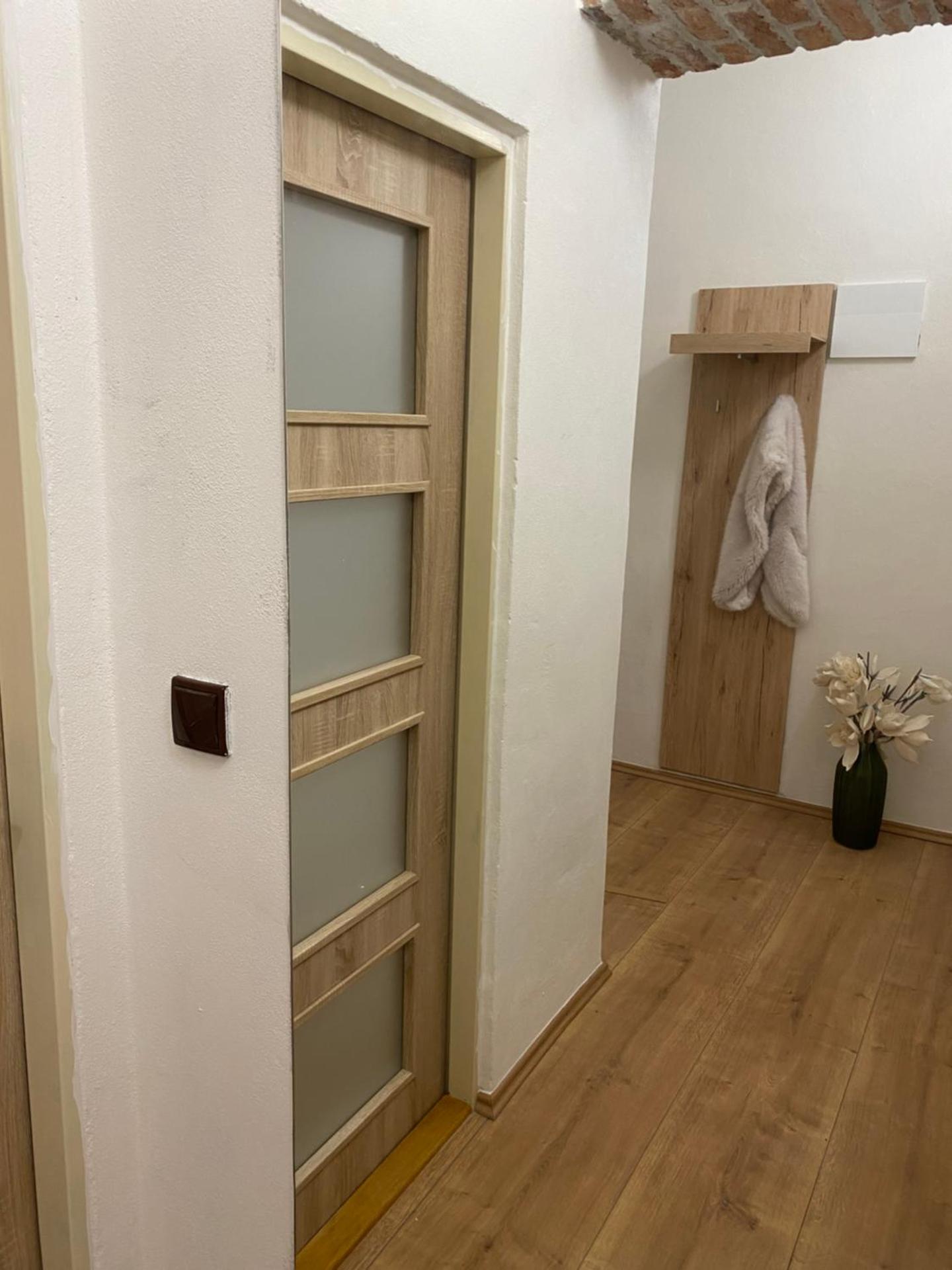 Apartmán Tržnice