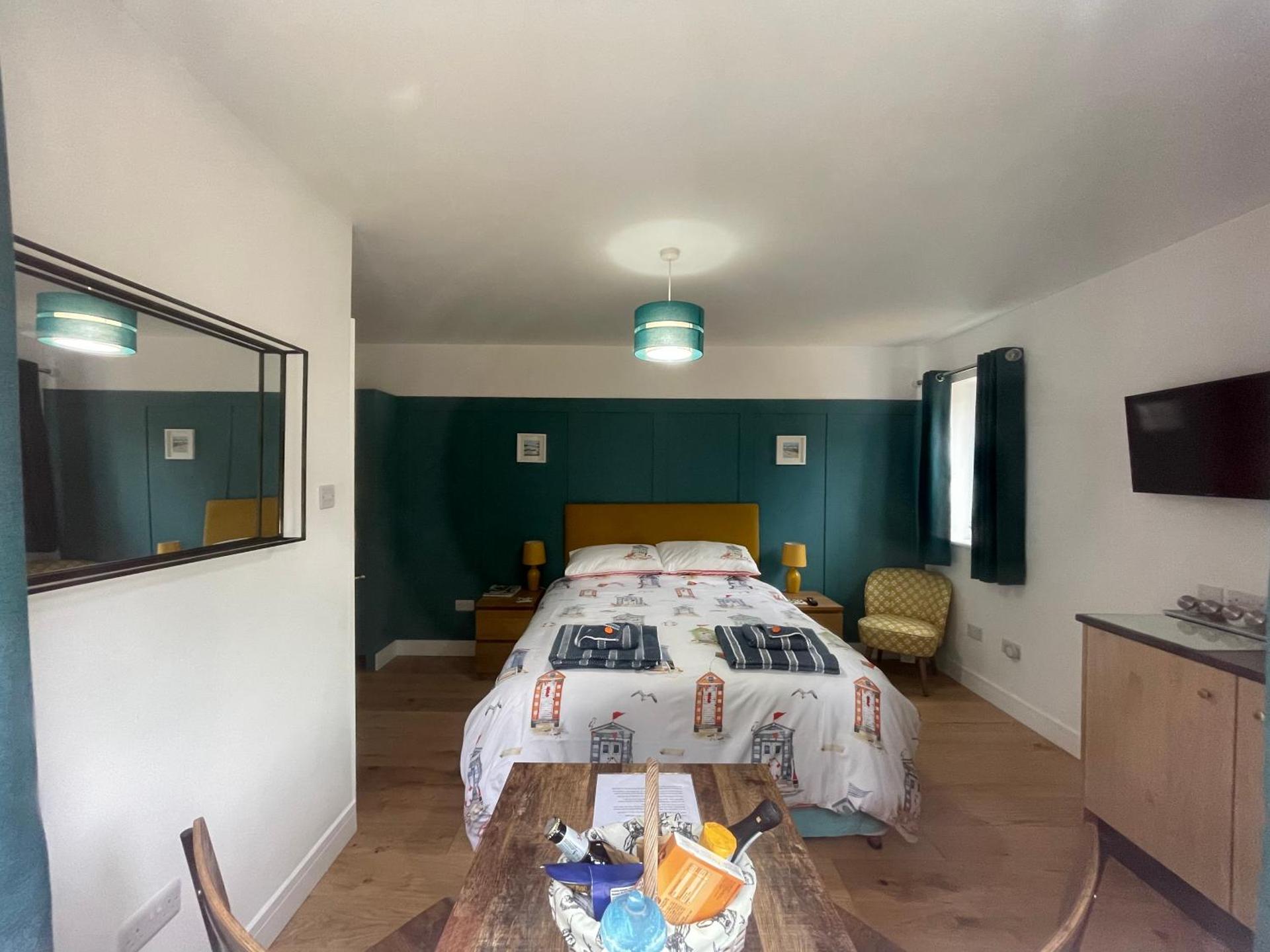 Godden Green B & B Guesthouse