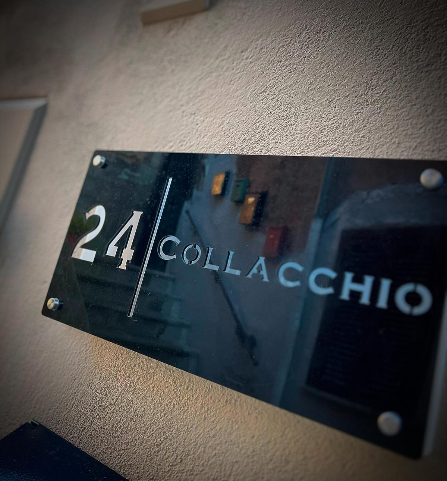 Property logo or sign