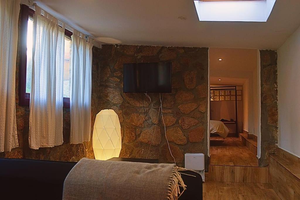 Finca con Piscina en Doniños