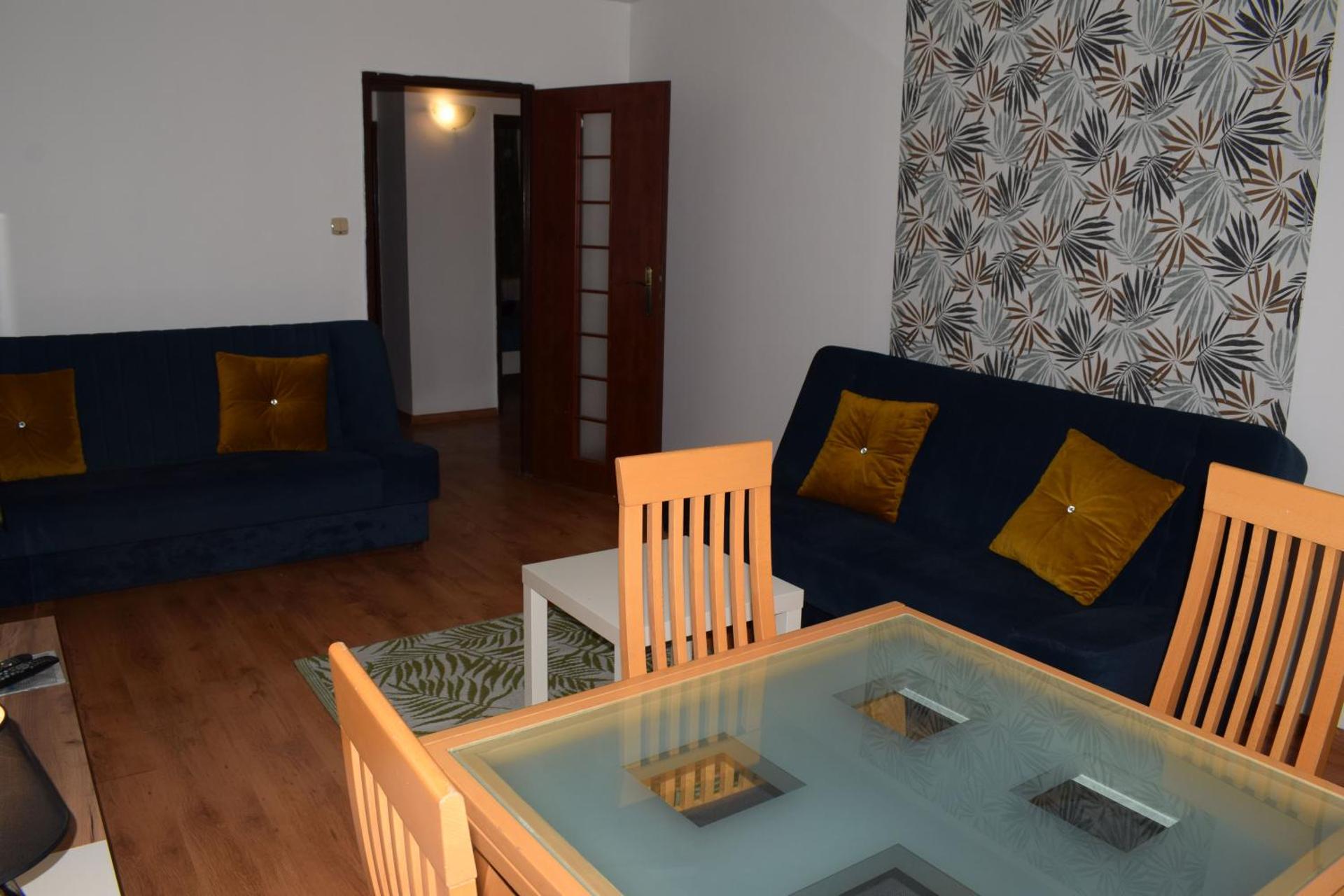 Apartament M-3 - 51m2 - FREE PARKING