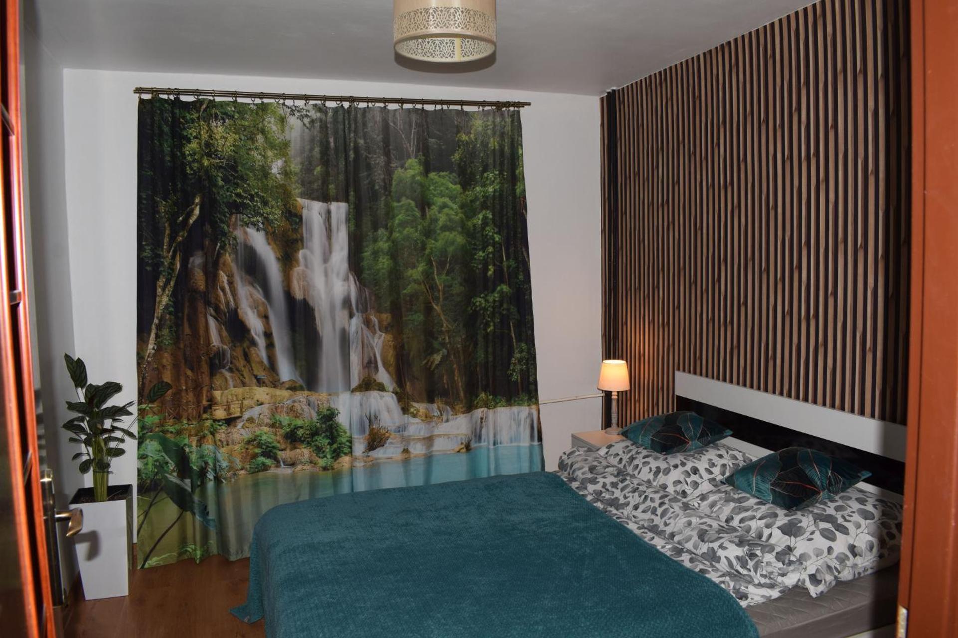 Apartament M-3 - 51m2 - FREE PARKING