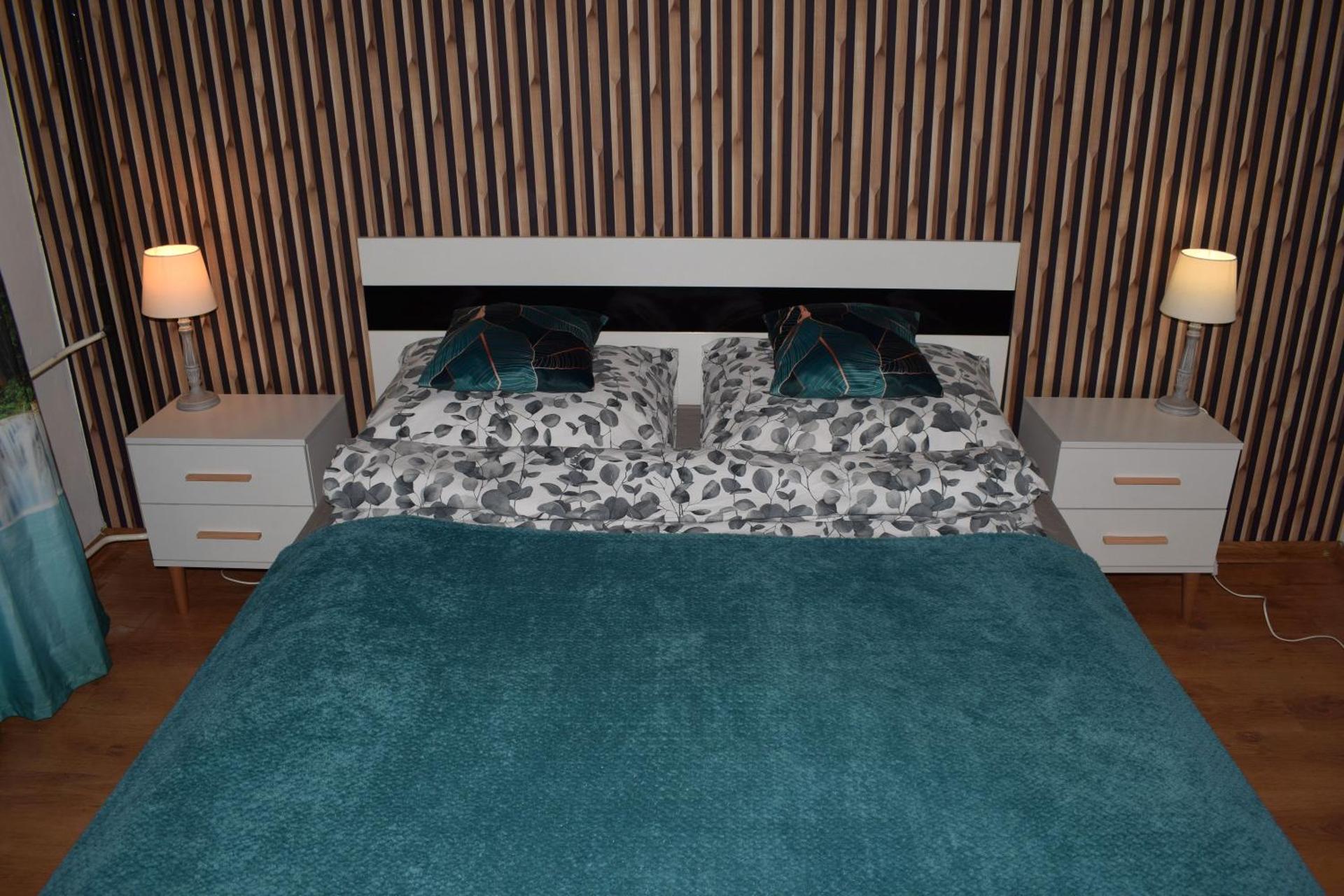 Apartament M-3 - 51m2 - FREE PARKING