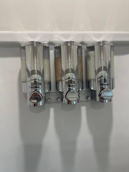 Elegant private studio with private entrance and pool access