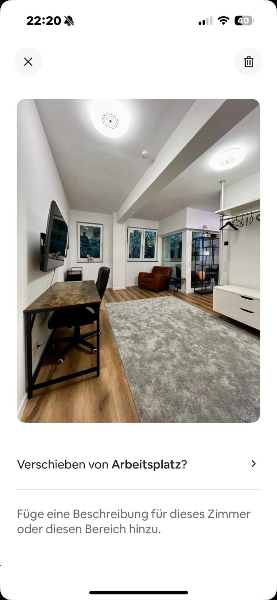 Zeitperlewohnen Ocean