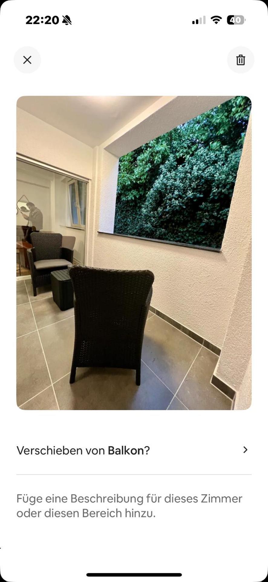 Zeitperlewohnen Ocean