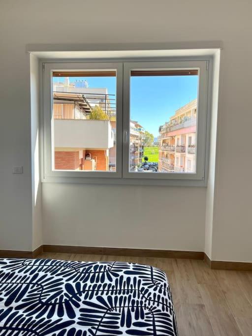 Roma Lux Apartment Lorenzo