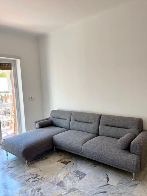 Roma Lux Apartment Lorenzo