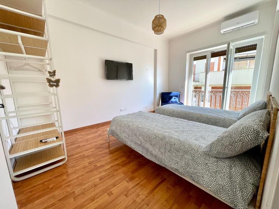 Roma Lux Apartment Lorenzo
