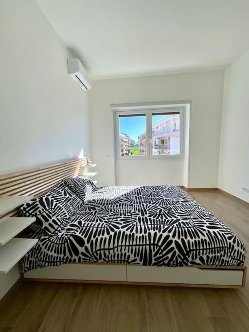 Roma Lux Apartment Lorenzo