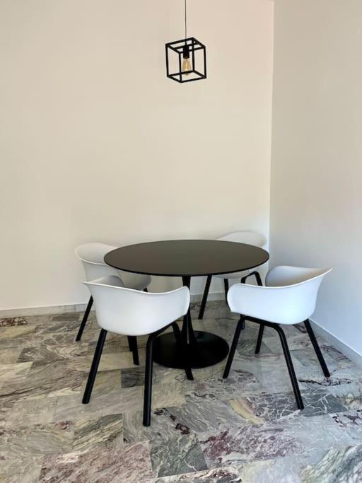 Roma Lux Apartment Lorenzo