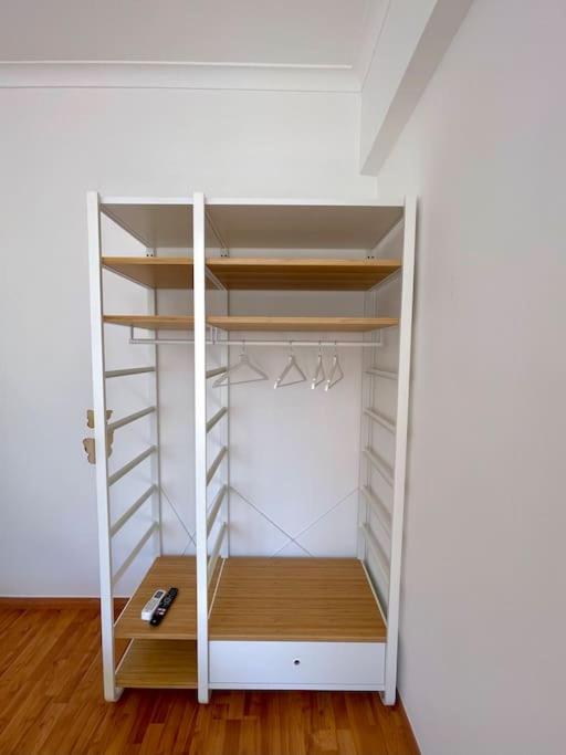 Roma Lux Apartment Lorenzo