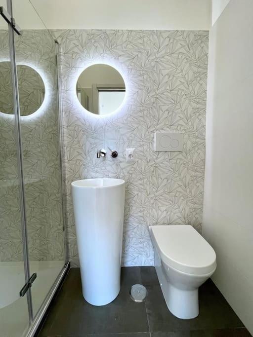 Roma Lux Apartment Lorenzo