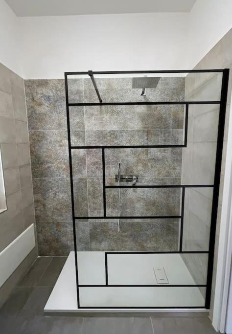 Roma Lux Apartment Lorenzo