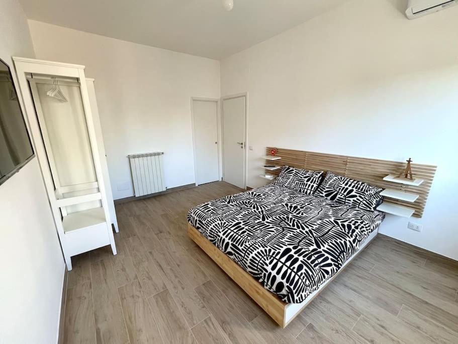 Roma Lux Apartment Lorenzo