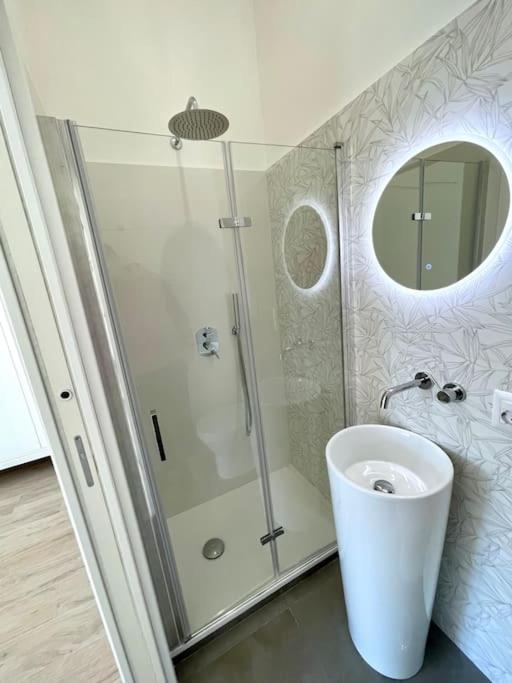 Roma Lux Apartment Lorenzo