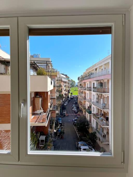 Roma Lux Apartment Lorenzo