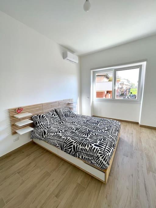 Roma Lux Apartment Lorenzo