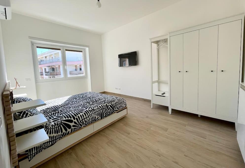 Roma Lux Apartment Lorenzo