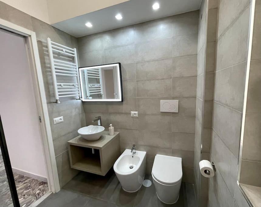 Roma Lux Apartment Lorenzo