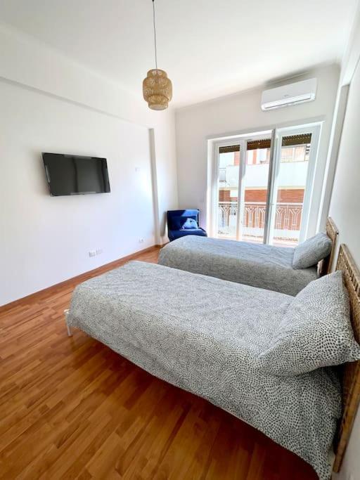 Roma Lux Apartment Lorenzo