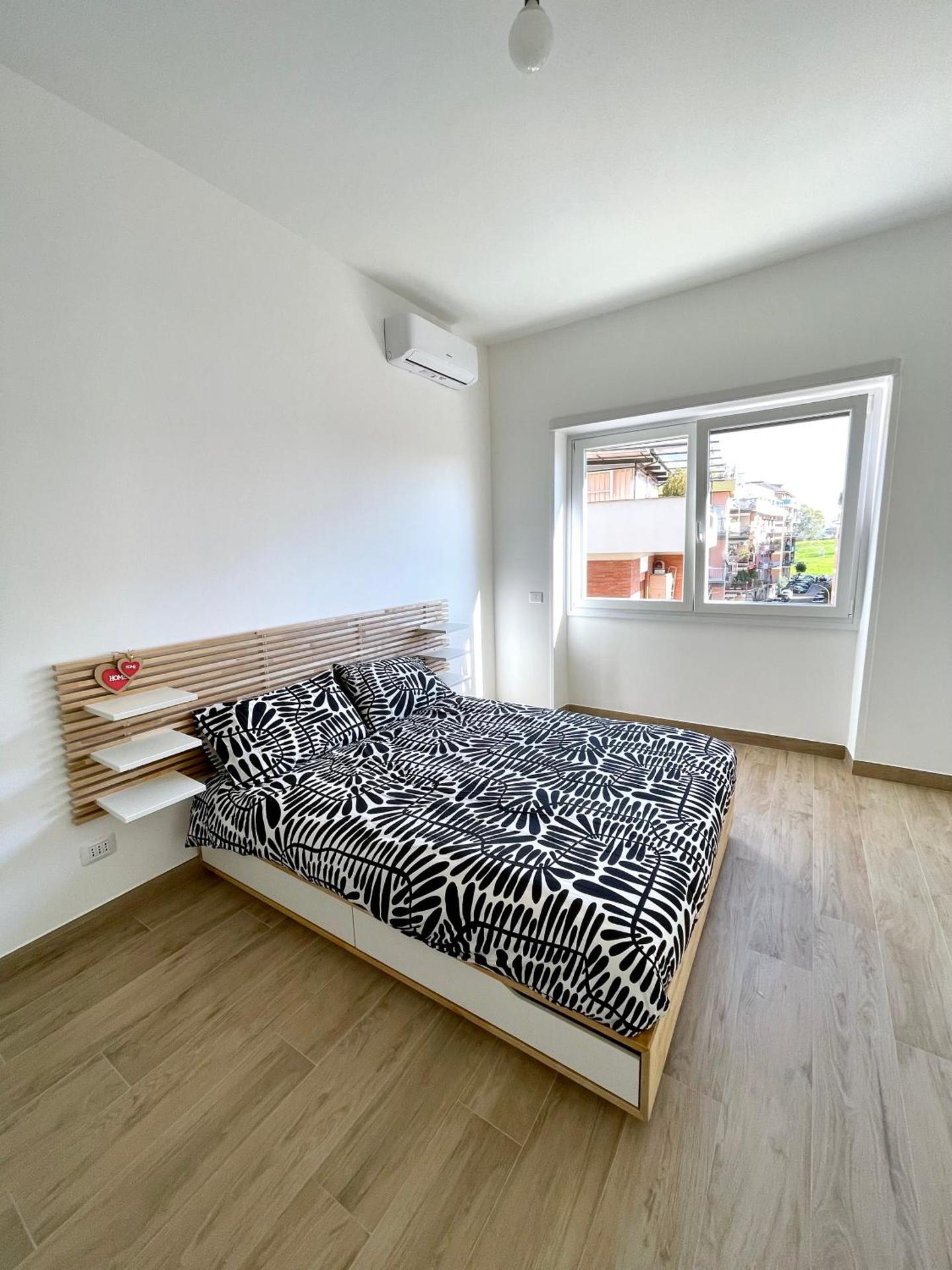 Roma Lux Apartment Lorenzo