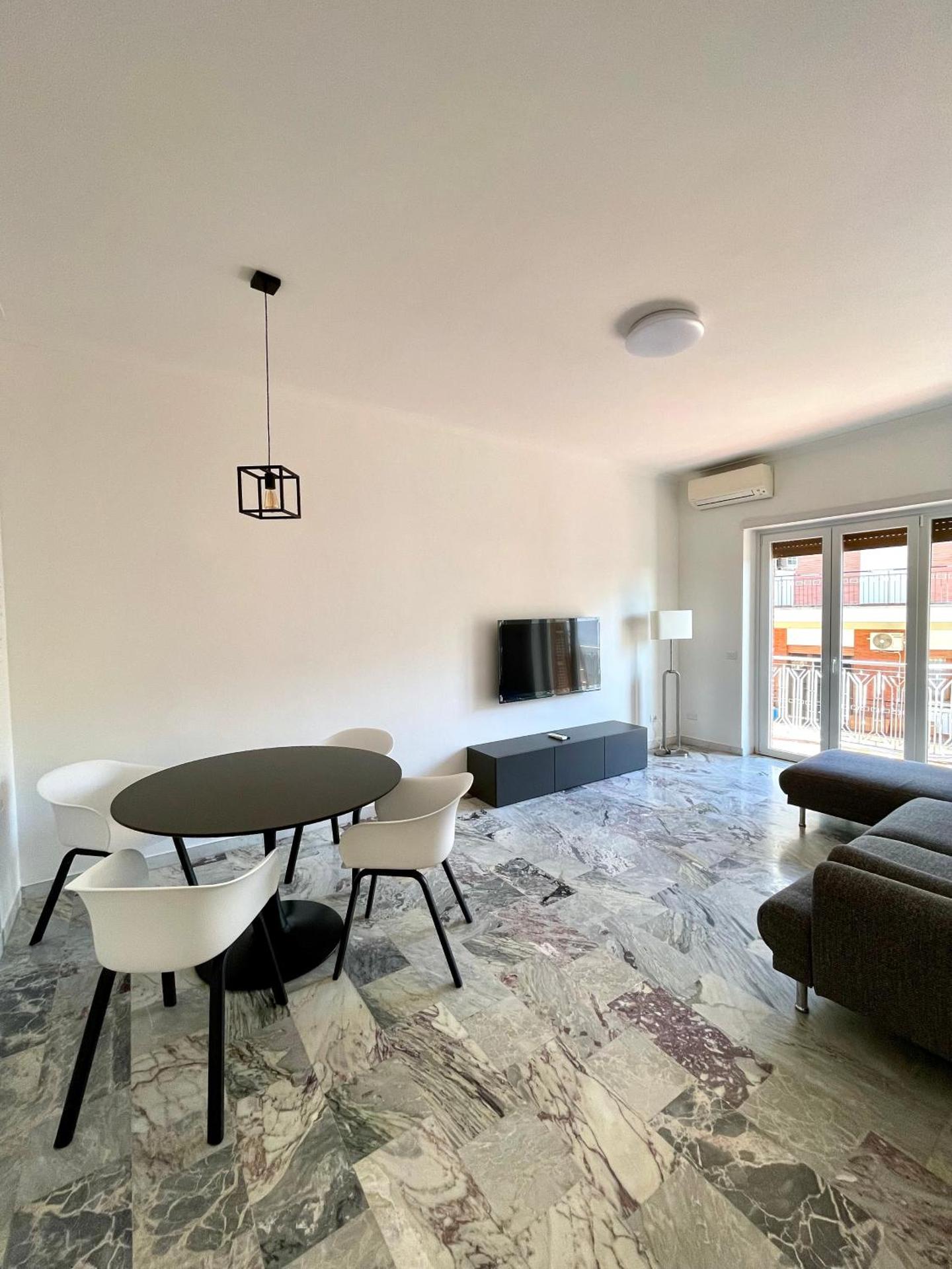 Roma Lux Apartment Lorenzo