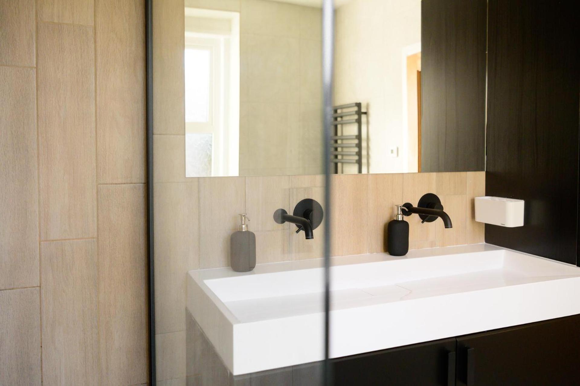 Luxurious Retreat in Buxton