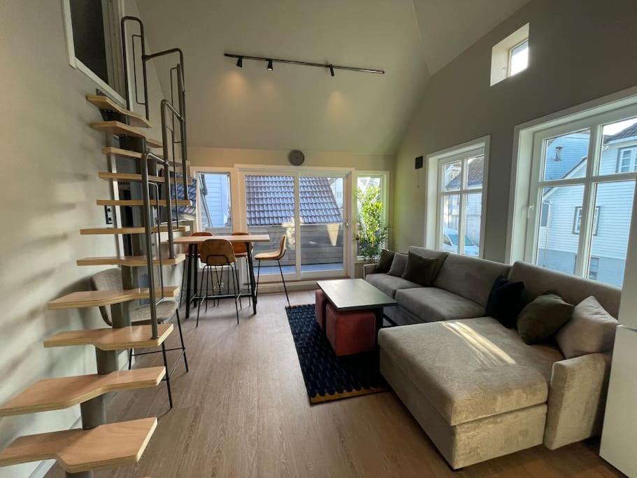 Nostalgic Nook 27 by Stavanger BnB