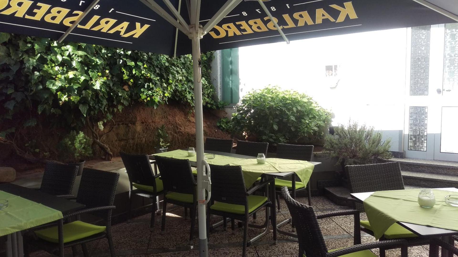 Hotel am Schenkelberg