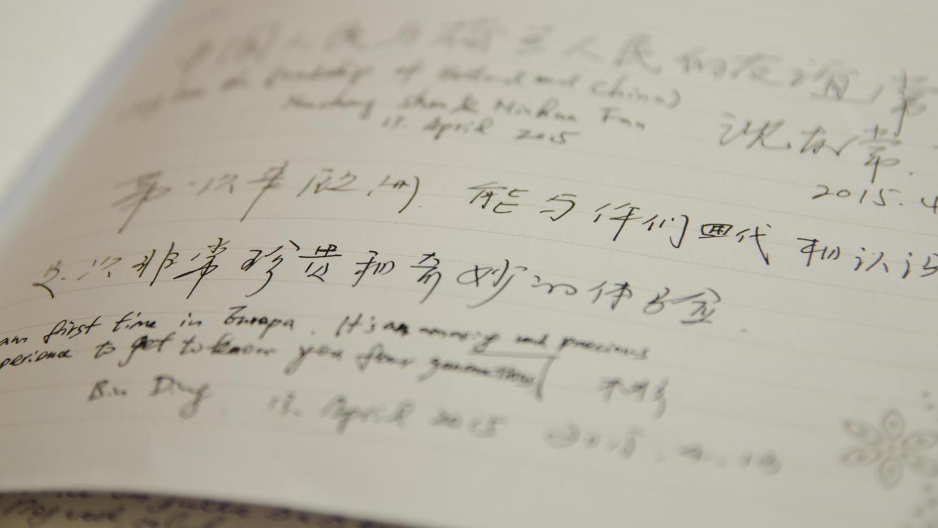 Logo/Certificate/Sign