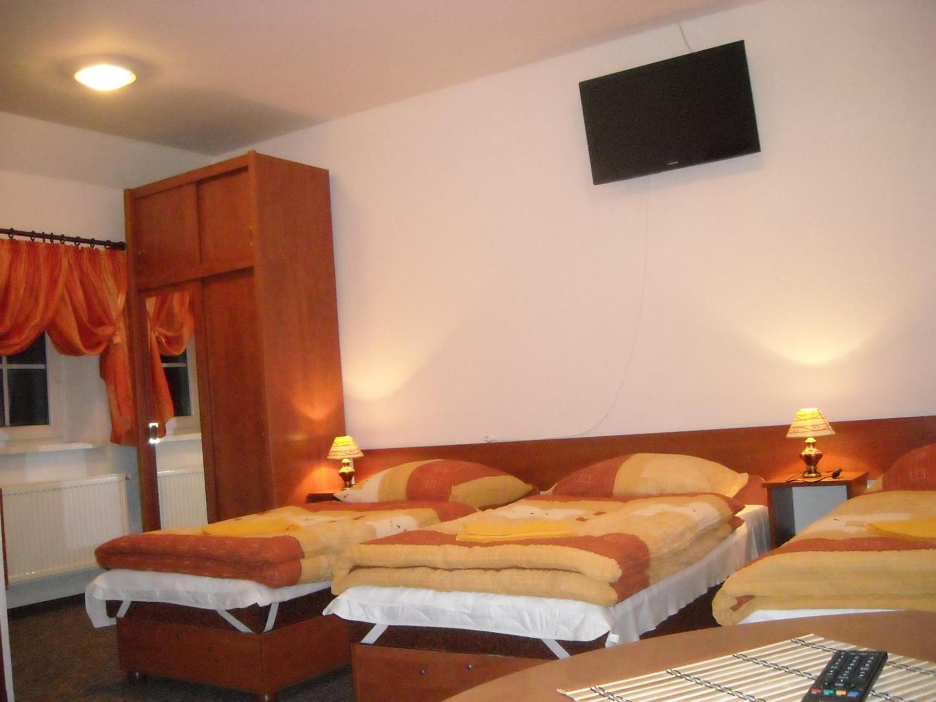 Agroturystyka Krysia Pilszcz