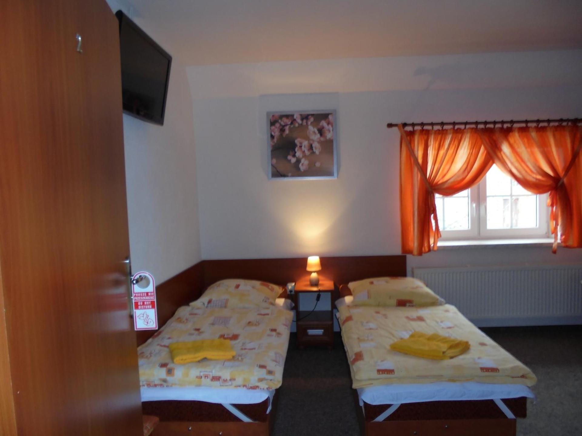 Agroturystyka Krysia Pilszcz