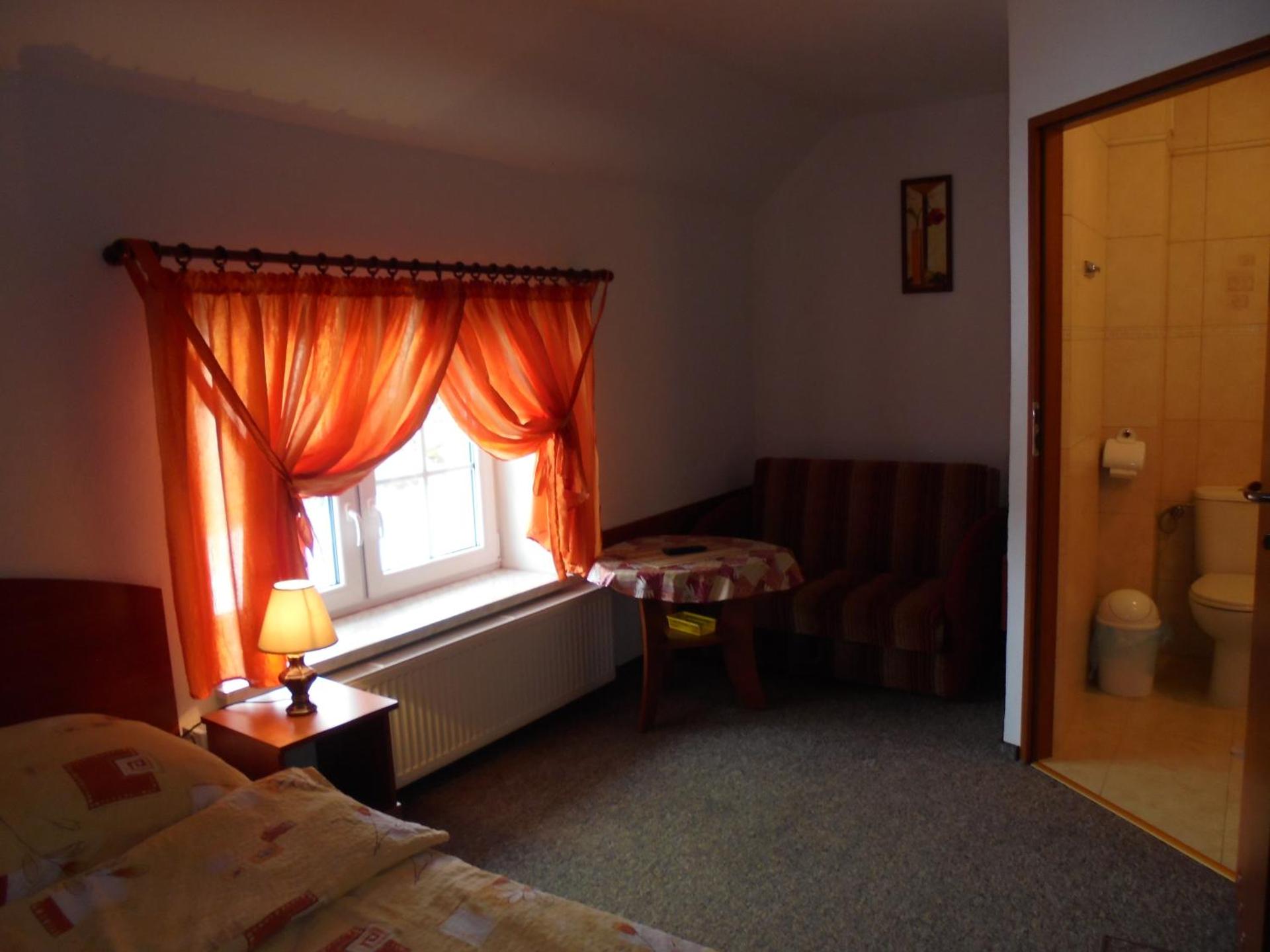 Agroturystyka Krysia Pilszcz