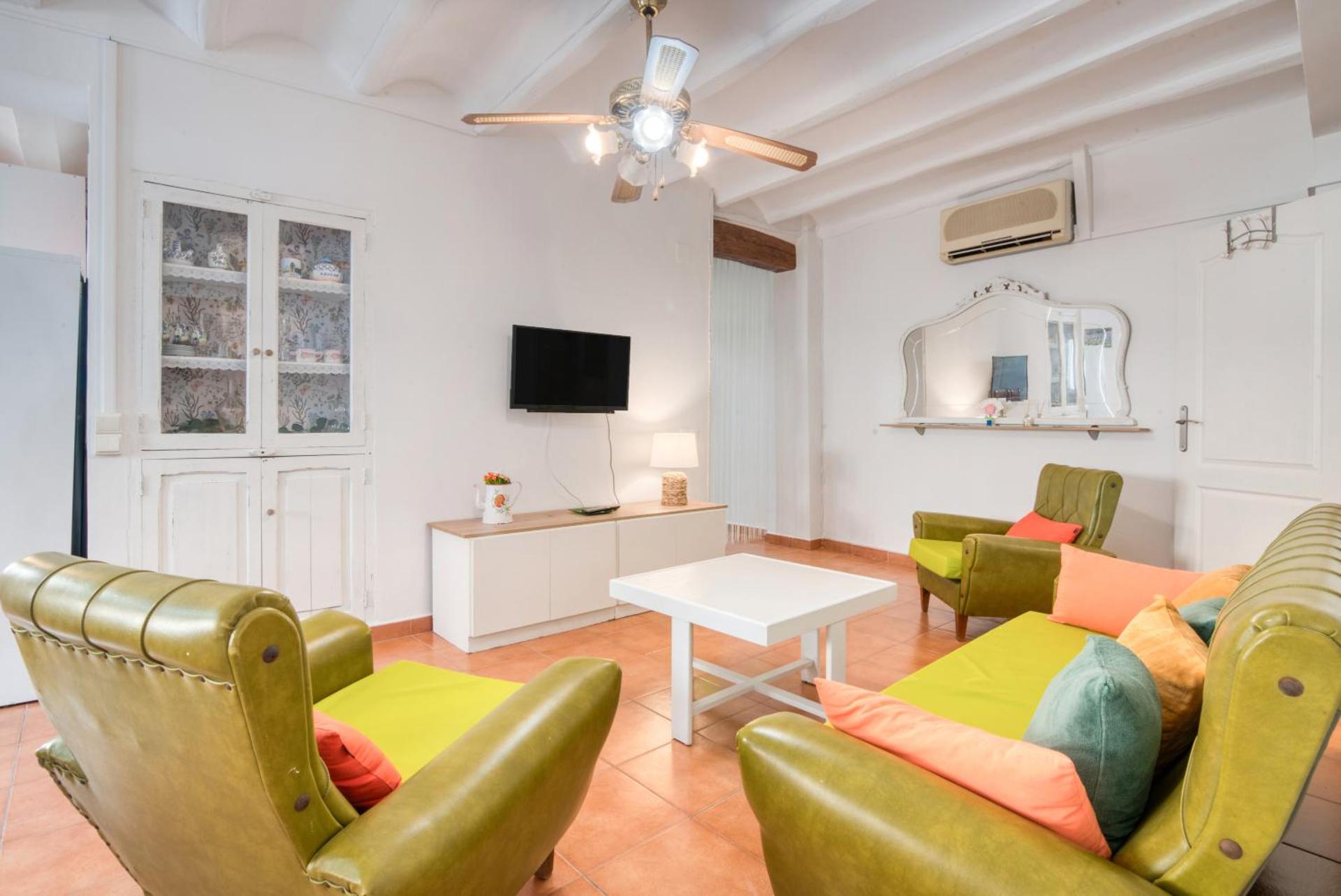 Casa Rural San Antón