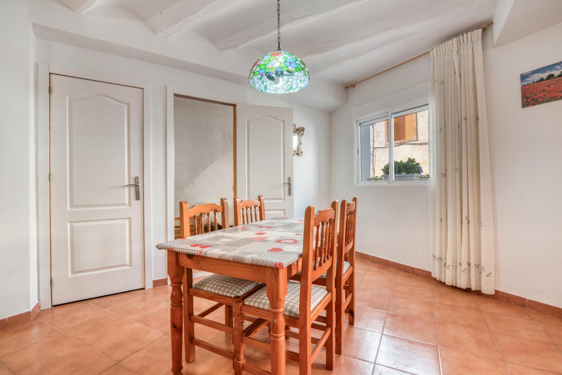 Casa Rural San Antón