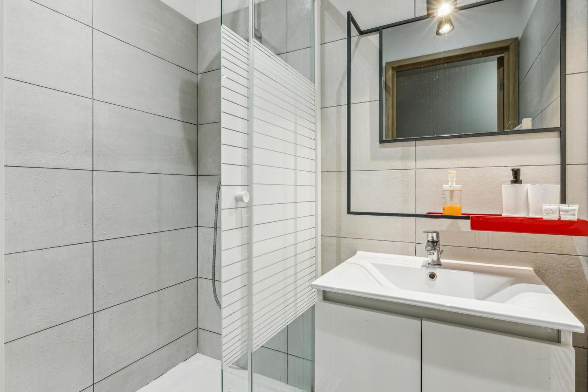 Lavie Maison large comfy flat