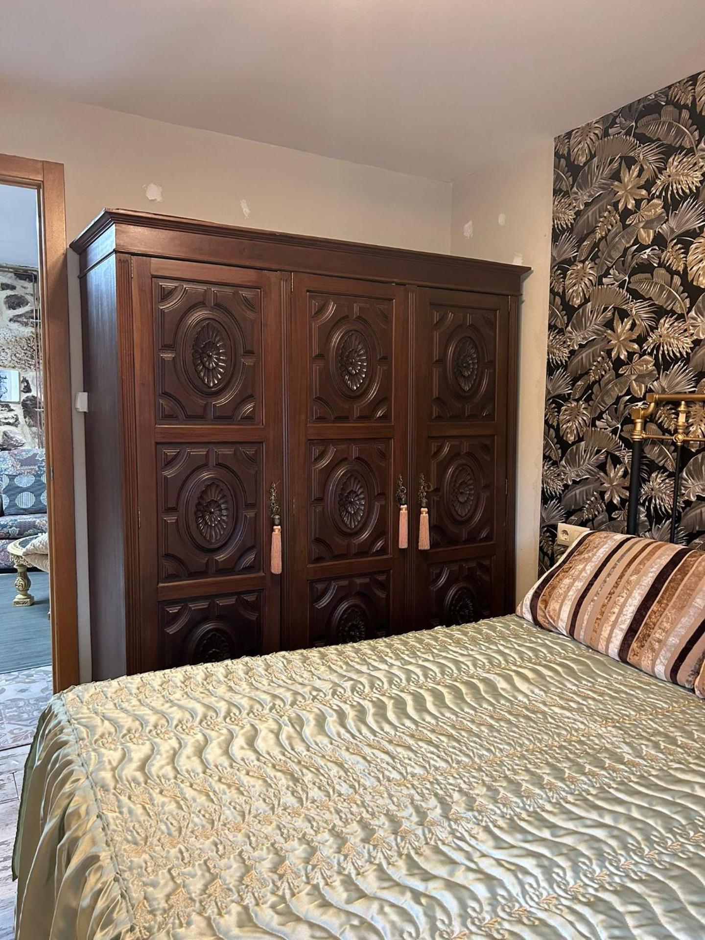 Casa Rural Area con piscina