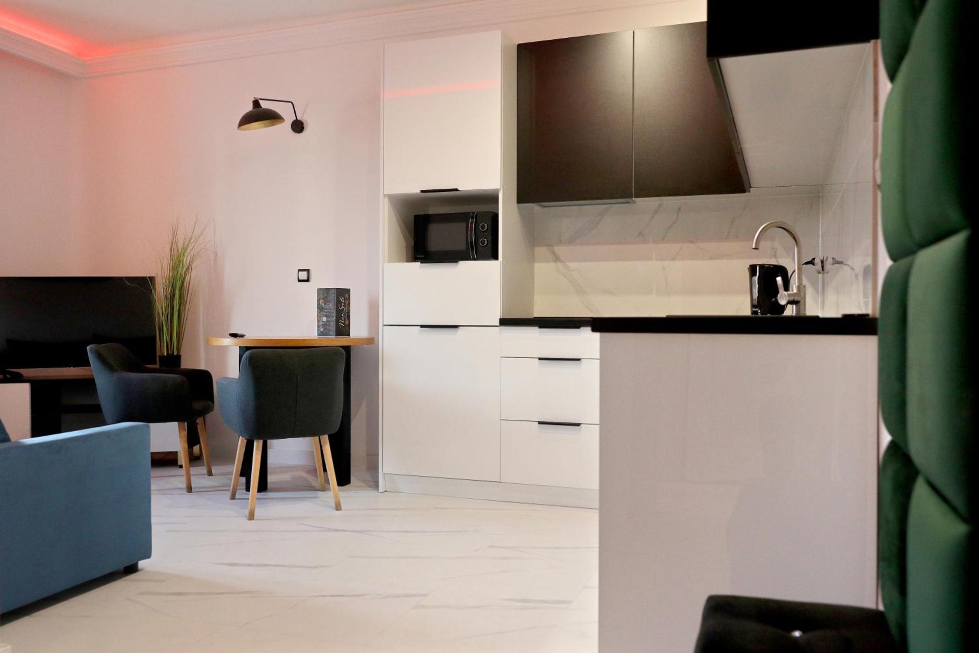 Apartamenty Dłługa 27 Perfekt