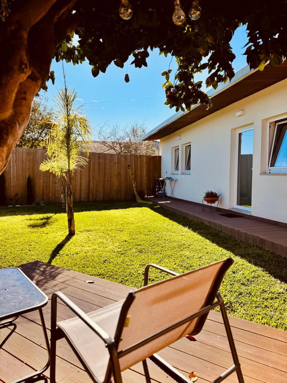 Casa de Campo - Country House - Esposende