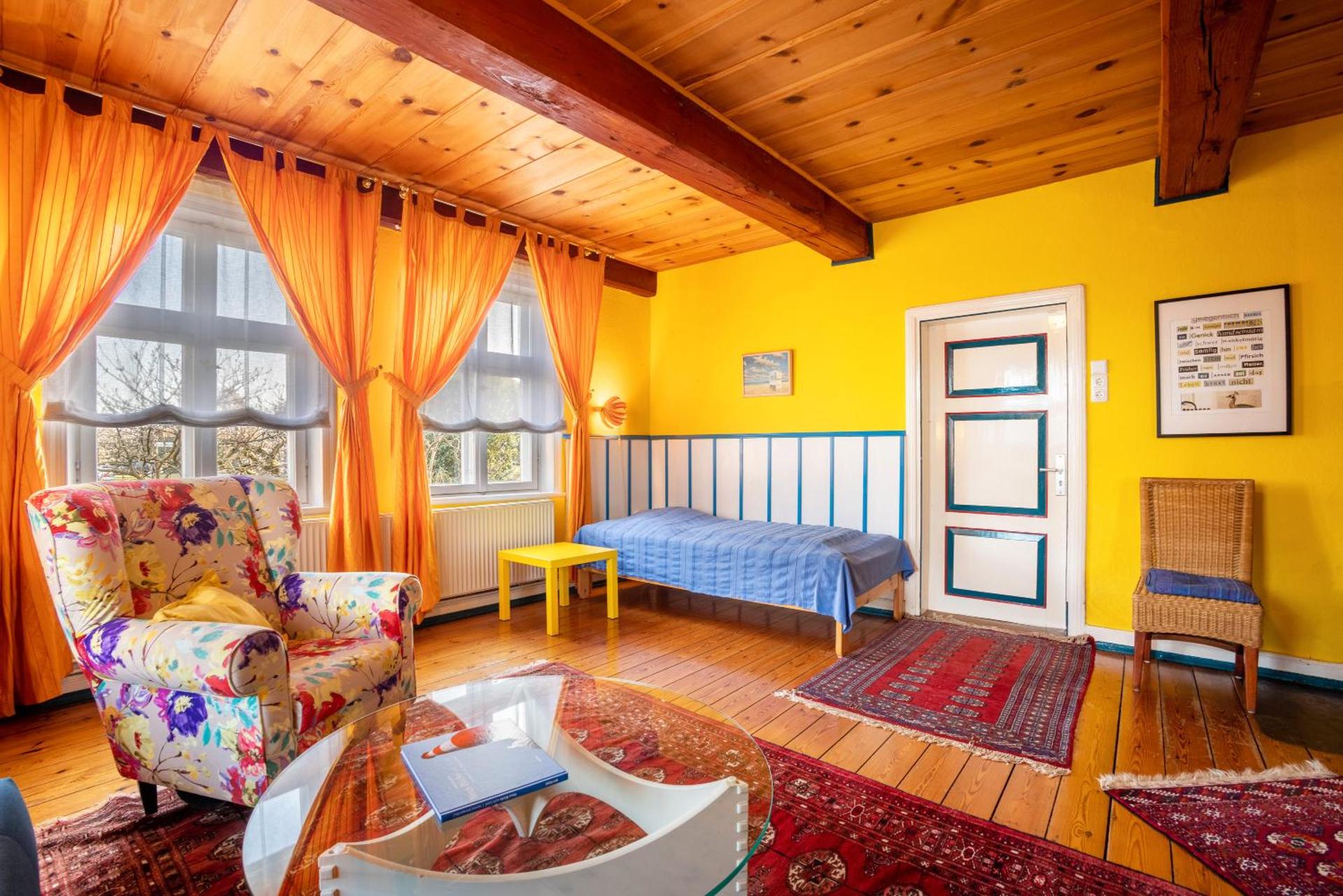 Ferienwohnung Reet op de Eck