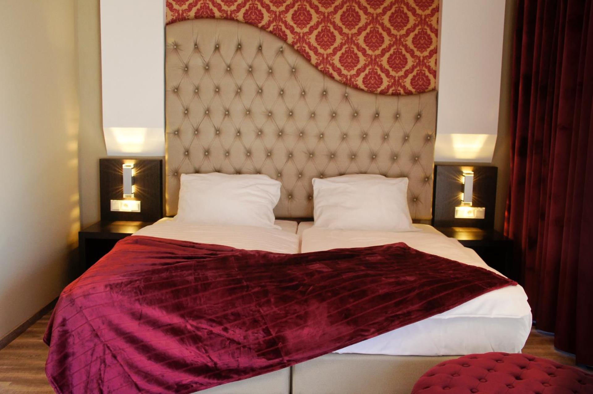 Hotel Athen Kelsterbach Frankfurt Airport