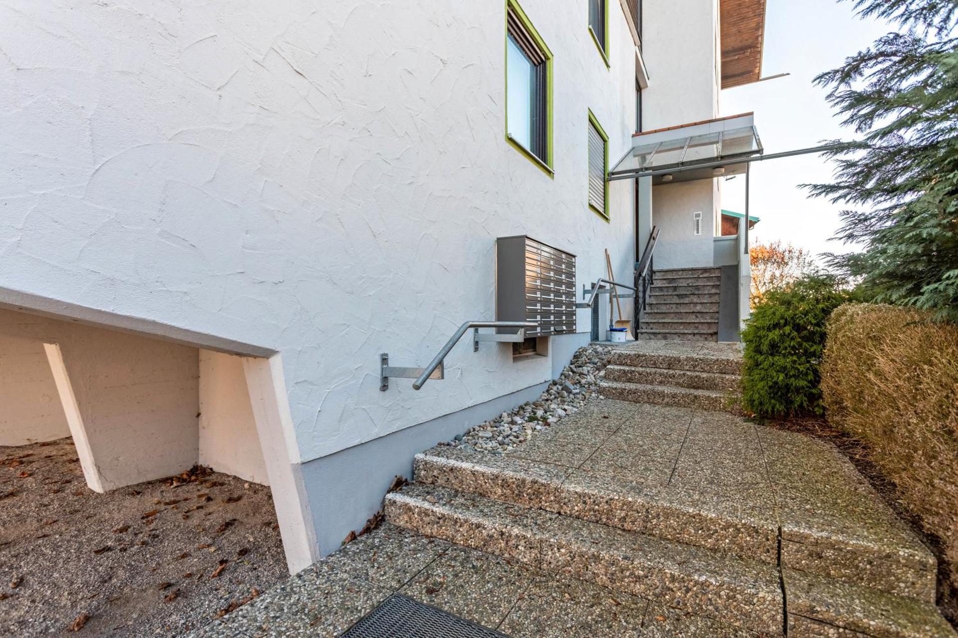 Ferienwohnung Seebruck