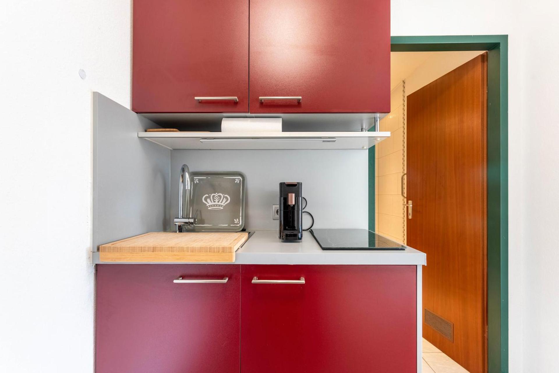 Ferienwohnung Seebruck