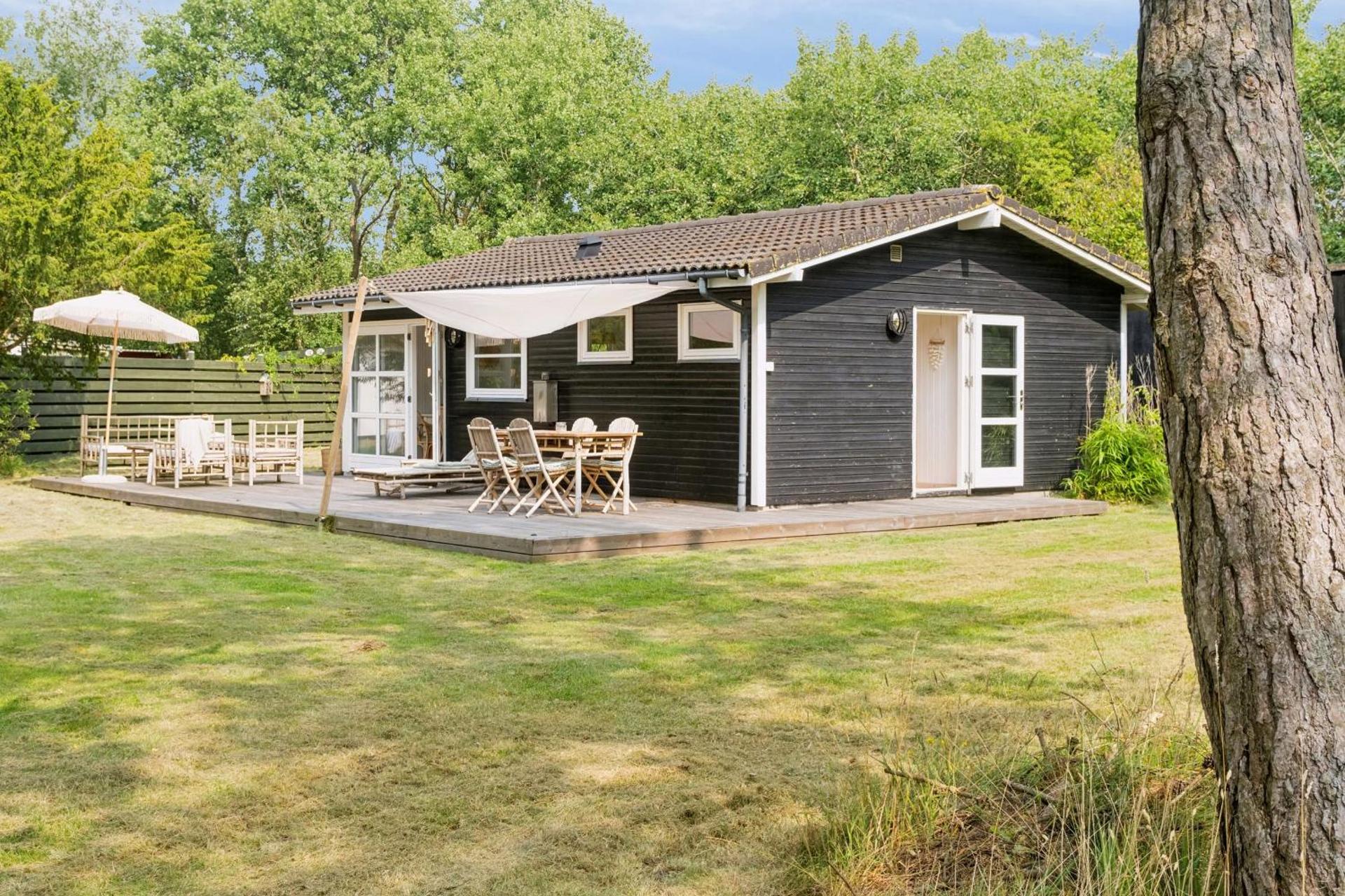 Rødby, Bredfjed nær Lalandia