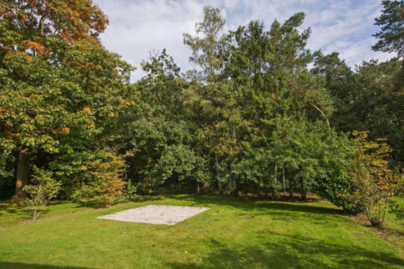 Vakantiepark Hellendoorn